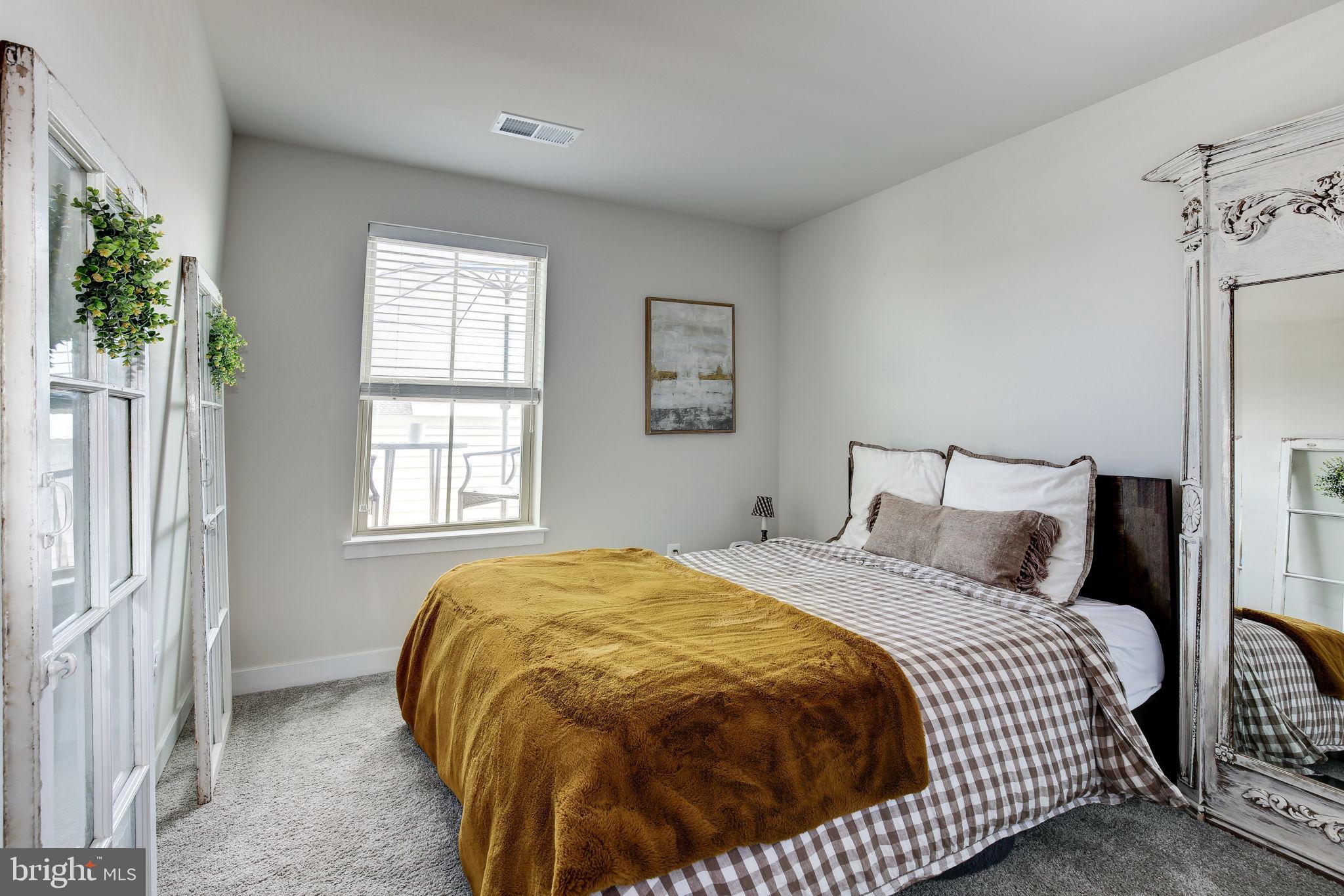 HARRINGTON TERRACE - Residential