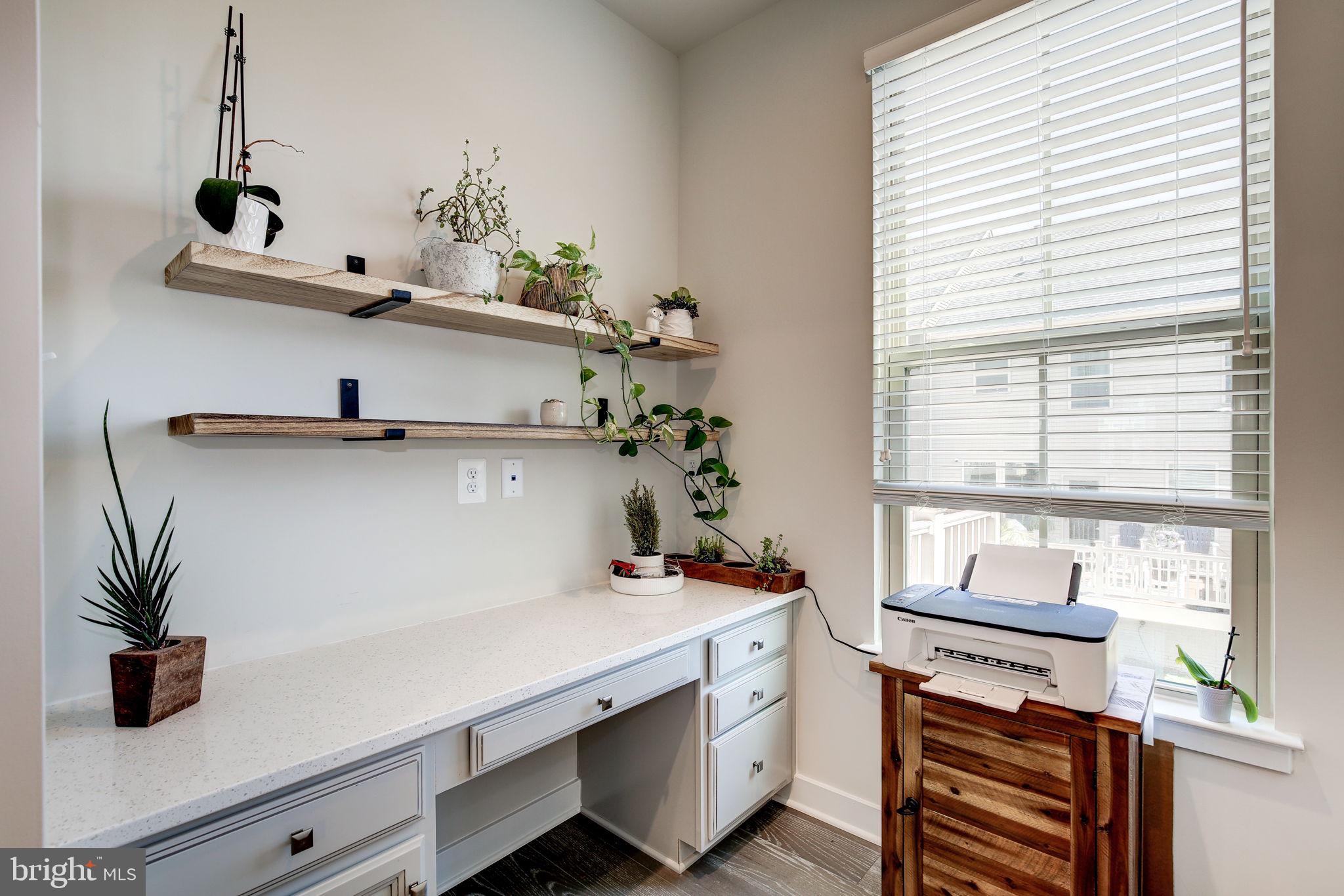 HARRINGTON TERRACE - Residential