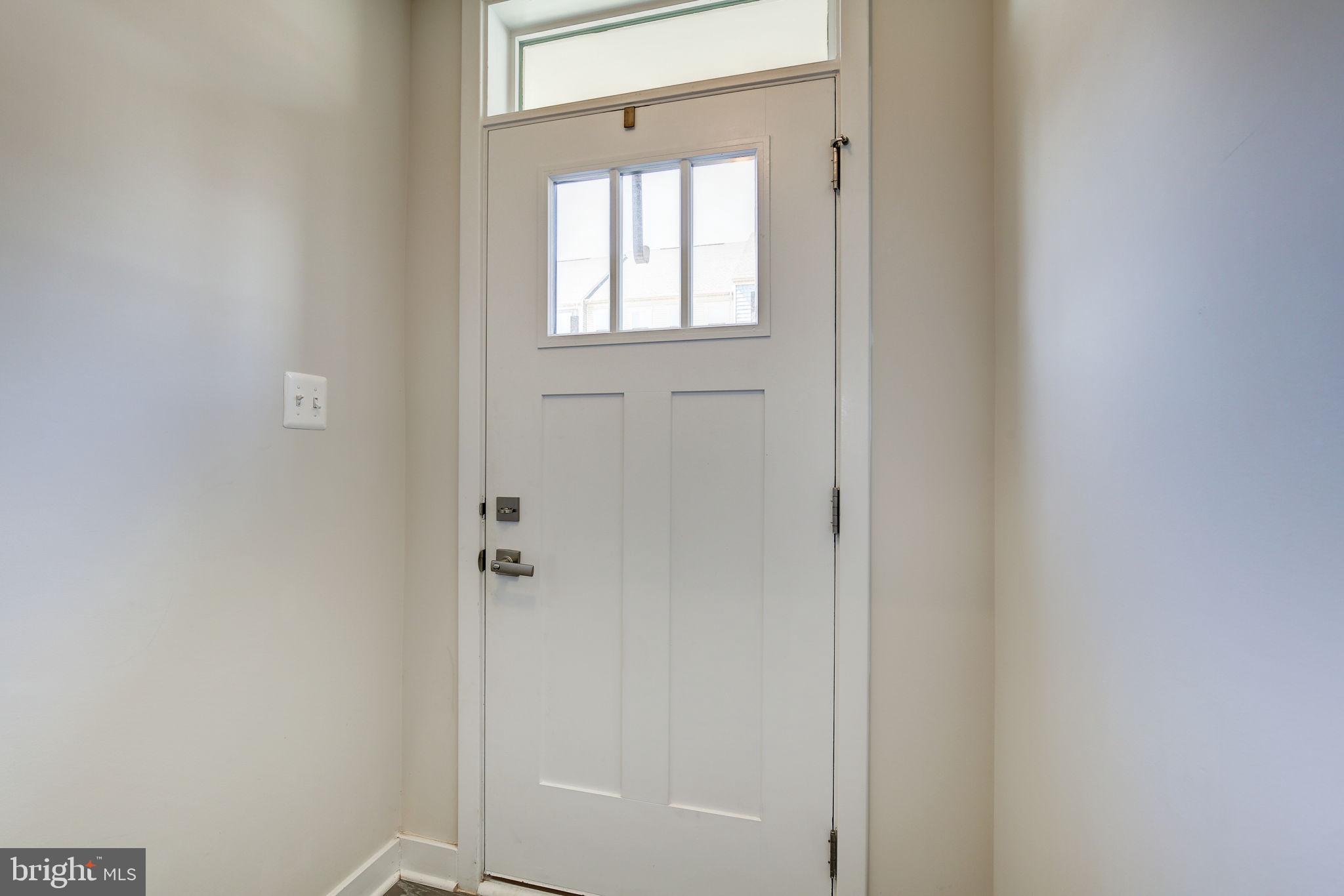 HARRINGTON TERRACE - Residential