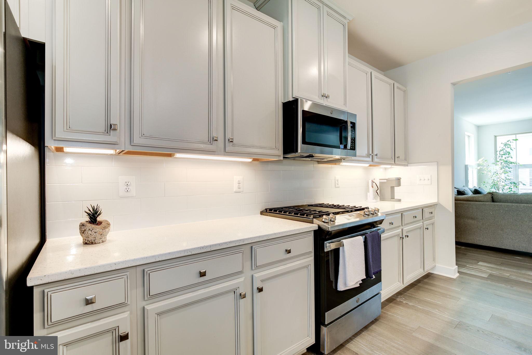 HARRINGTON TERRACE - Residential