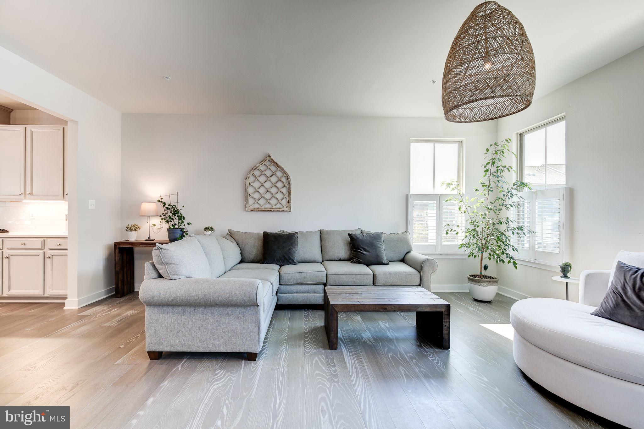 HARRINGTON TERRACE - Residential