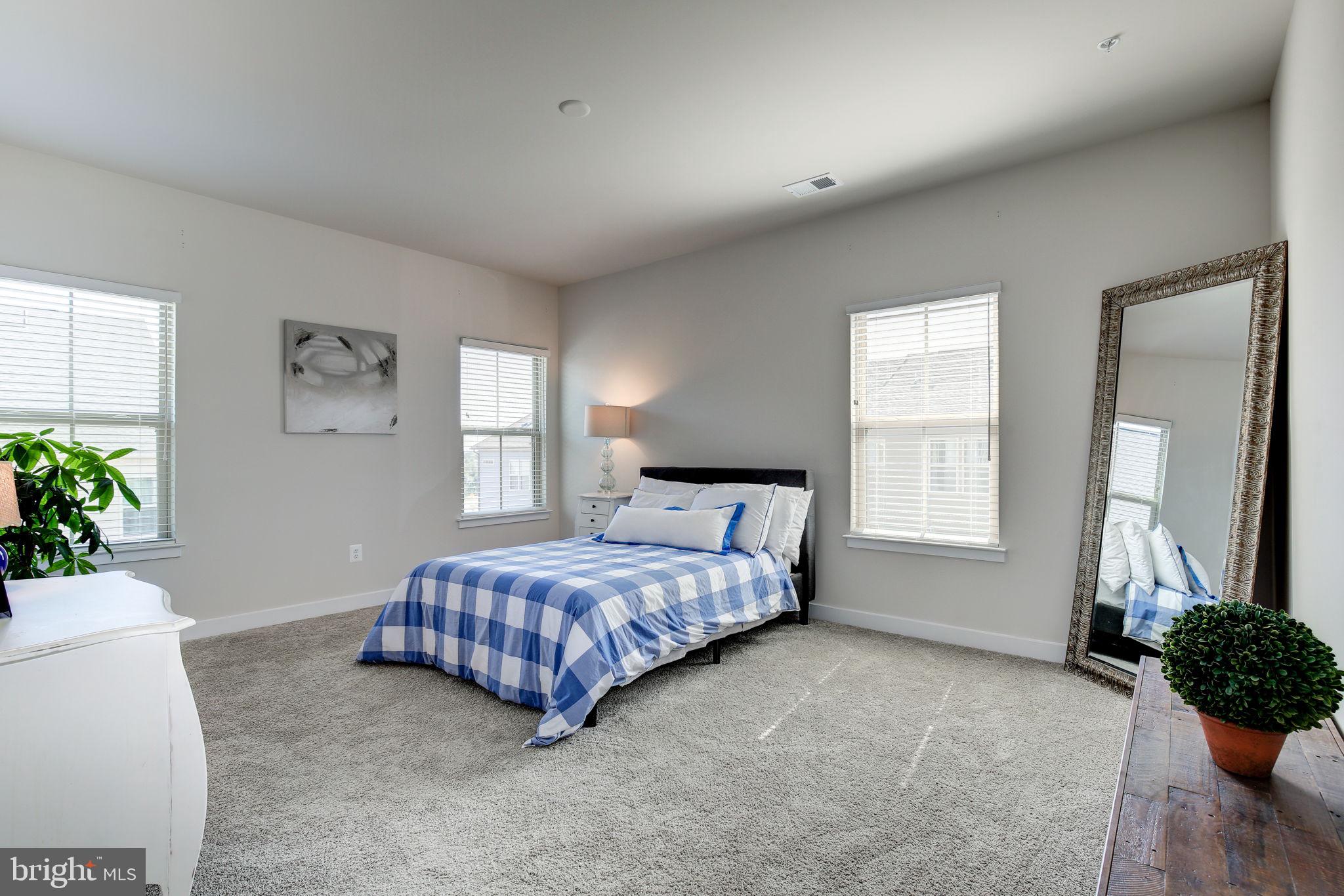 HARRINGTON TERRACE - Residential