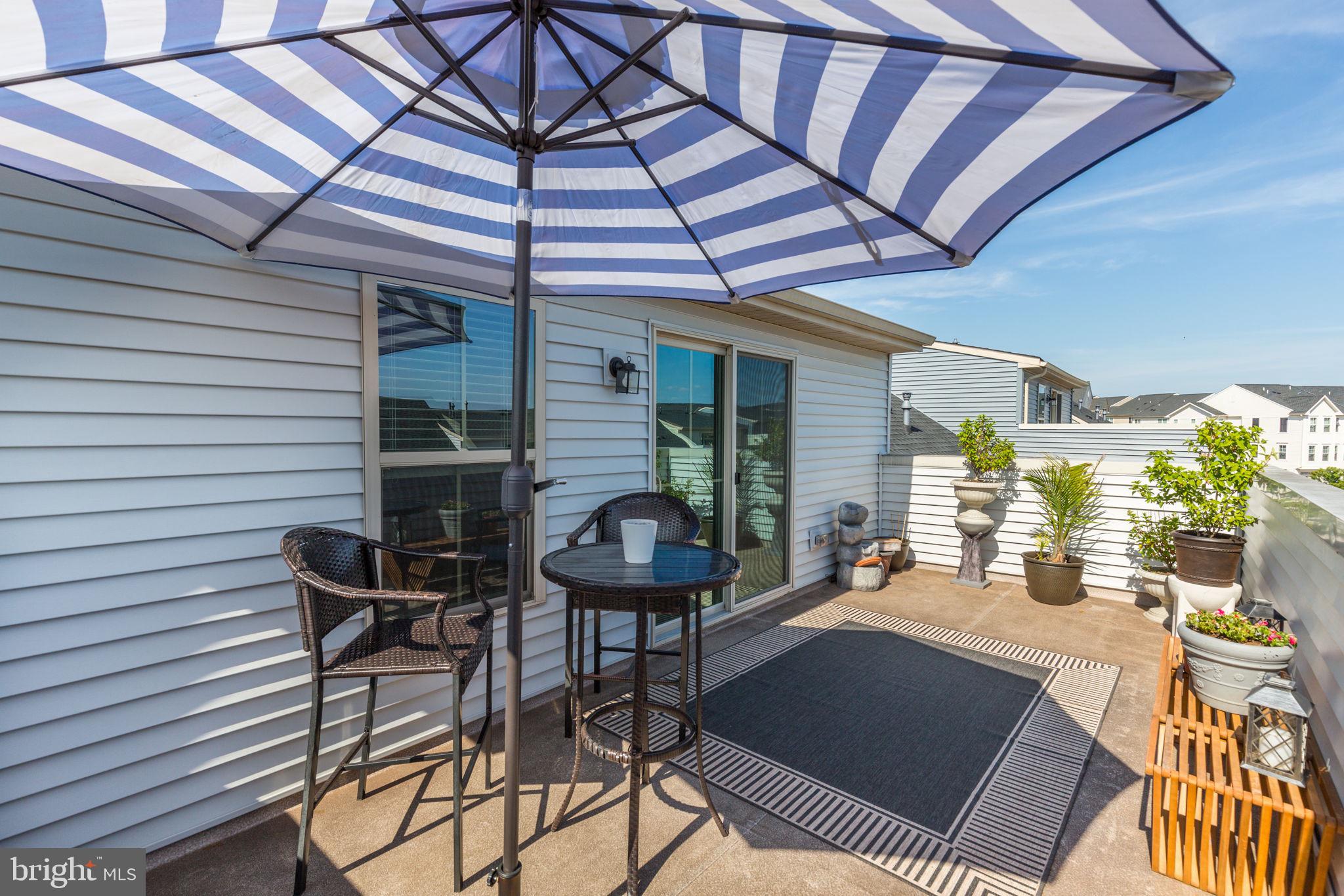 HARRINGTON TERRACE - Residential