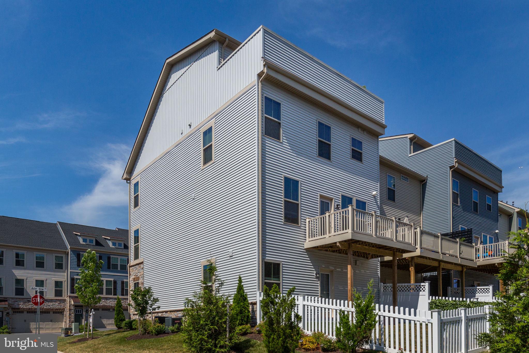 HARRINGTON TERRACE - Residential