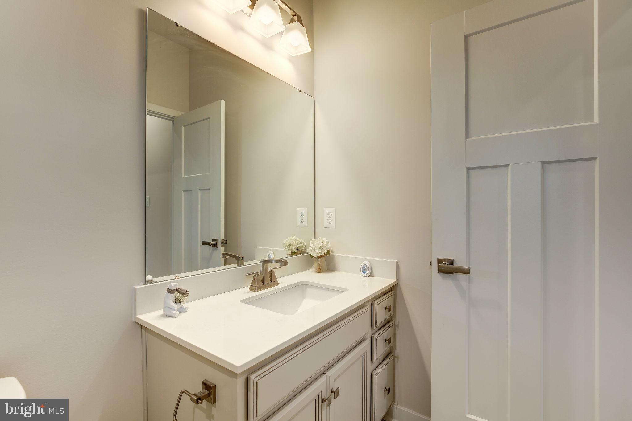 HARRINGTON TERRACE - Residential