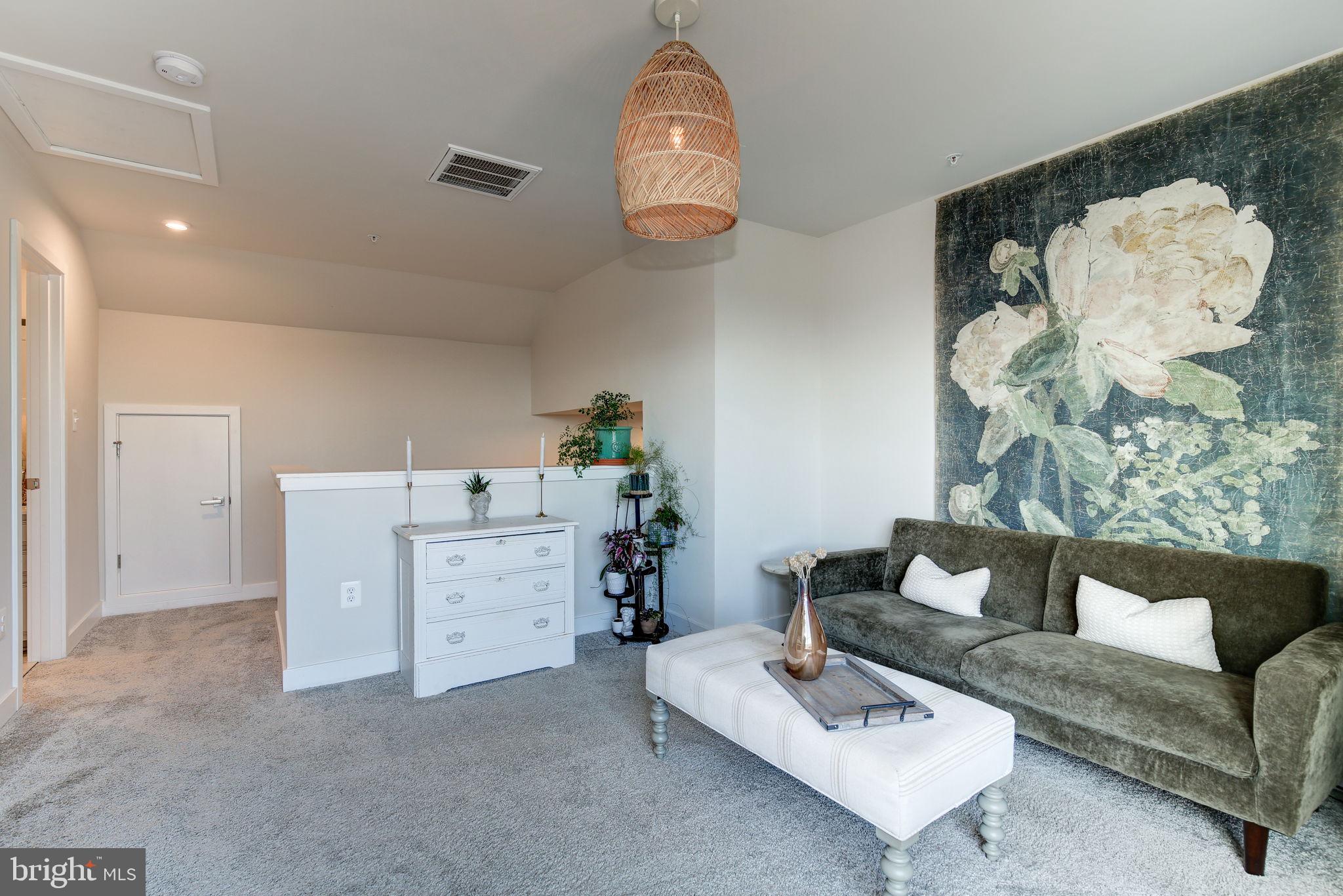 HARRINGTON TERRACE - Residential