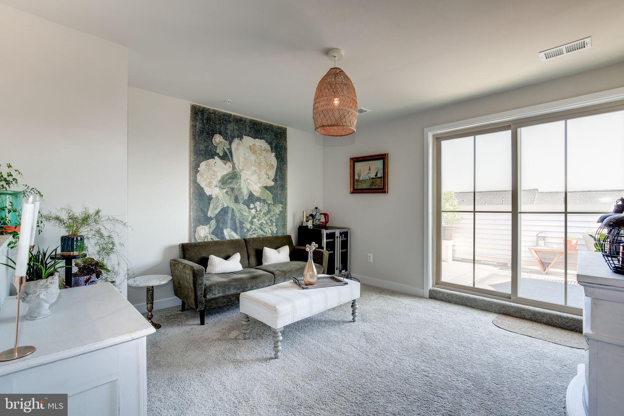 HARRINGTON TERRACE - Residential