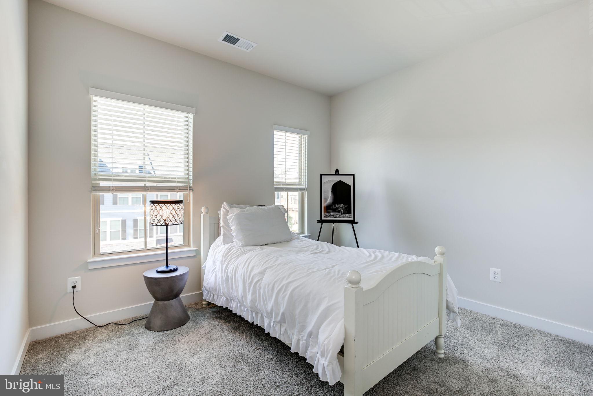 HARRINGTON TERRACE - Residential