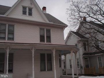 Recently remodeled **entered for comp purposes only**