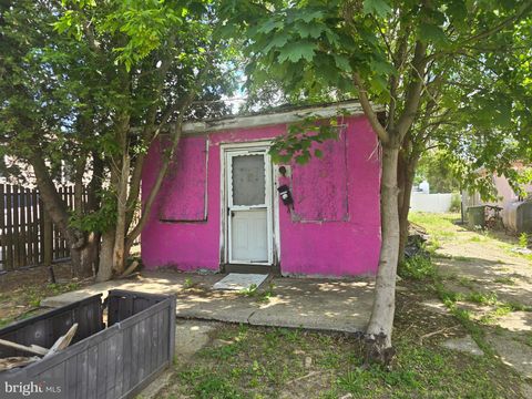 245 LINDEN AVENUE GLENSIDE PA 19038