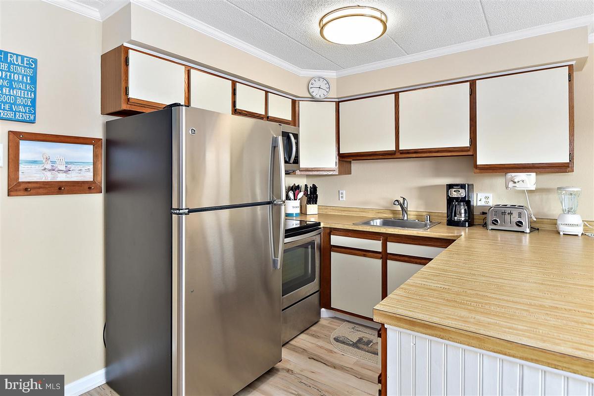 NON DEVELOPMENT - Residential