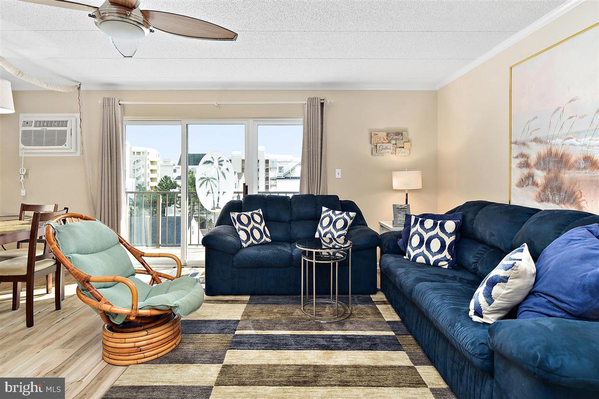 NON DEVELOPMENT - Residential