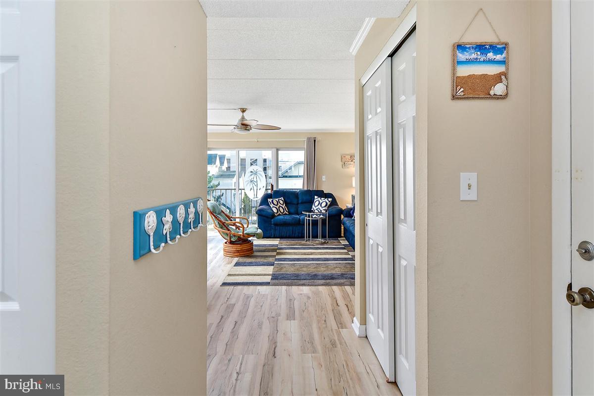 NON DEVELOPMENT - Residential