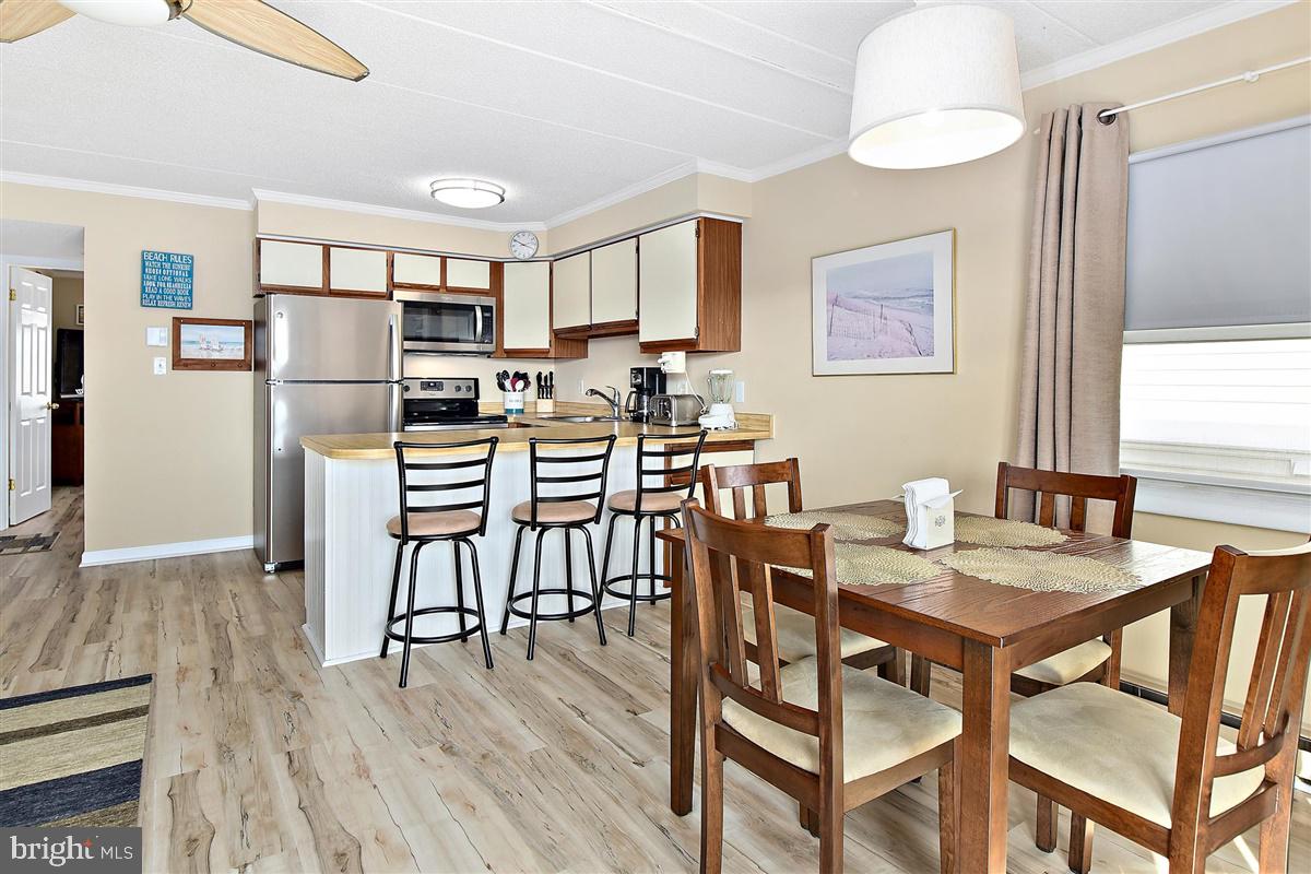 NON DEVELOPMENT - Residential