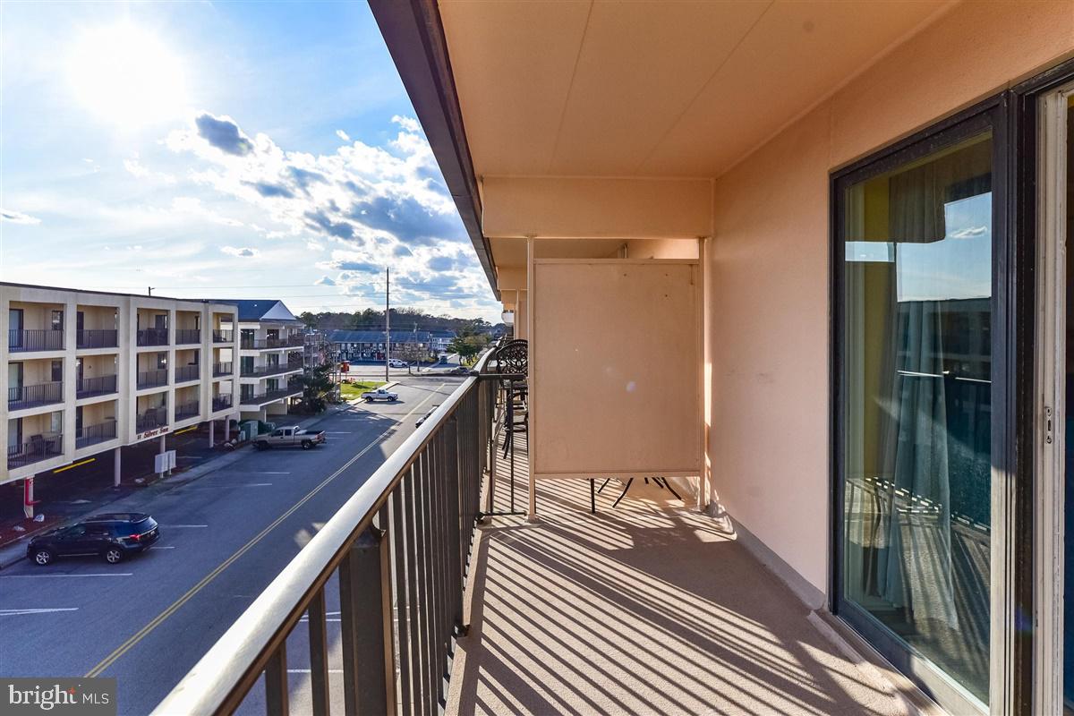 NON DEVELOPMENT - Residential