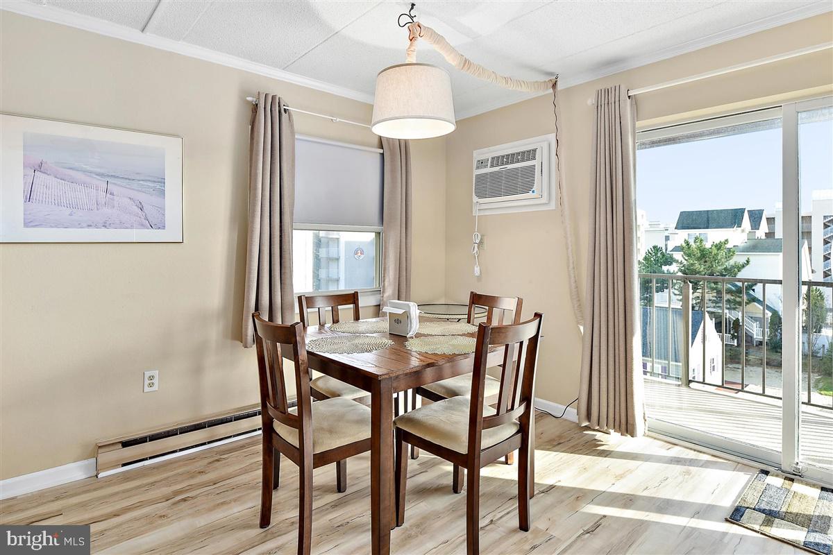 NON DEVELOPMENT - Residential