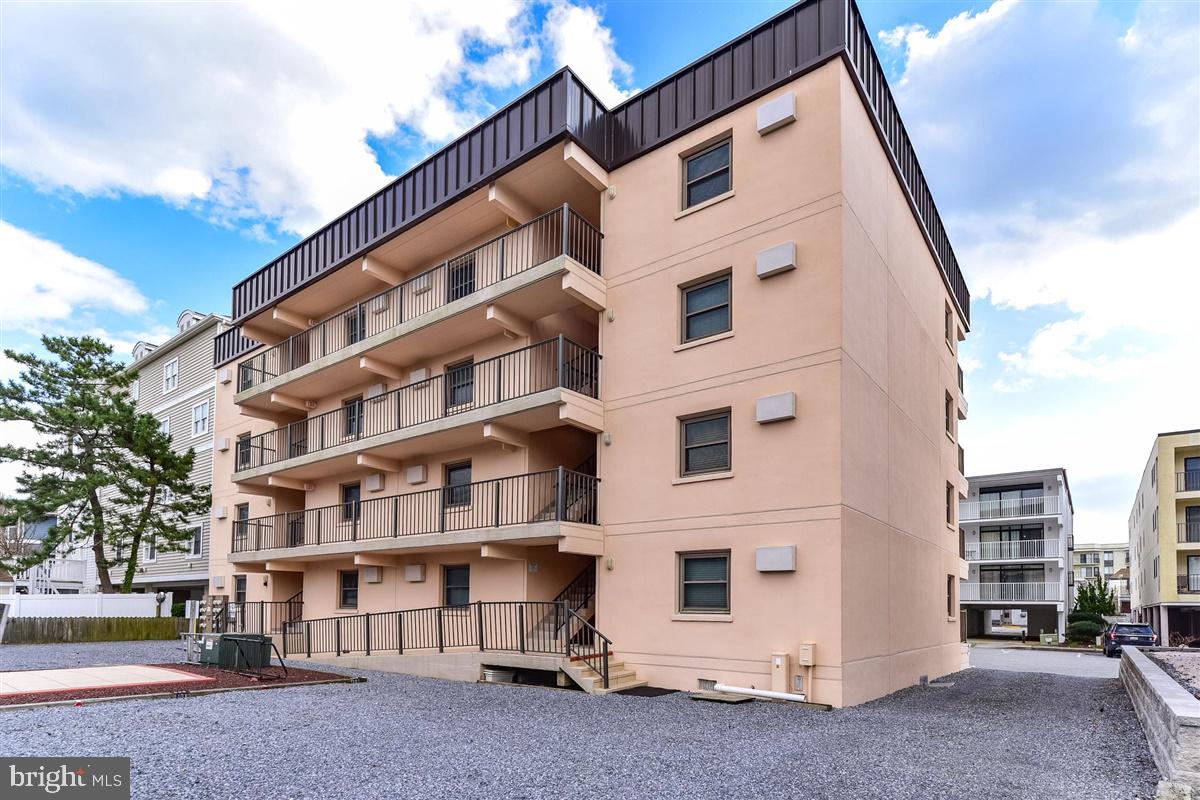 NON DEVELOPMENT - Residential