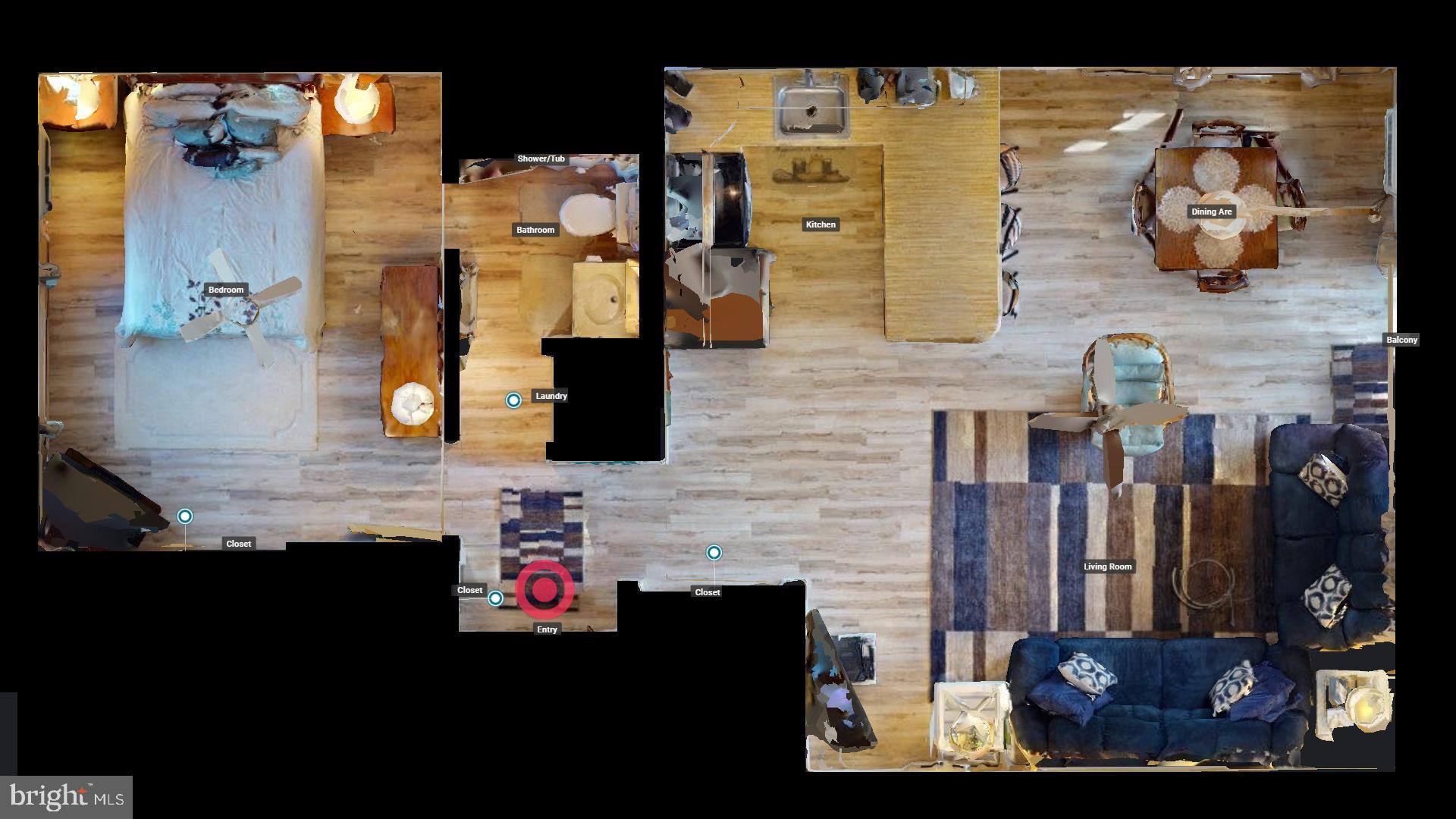 NON DEVELOPMENT - Residential