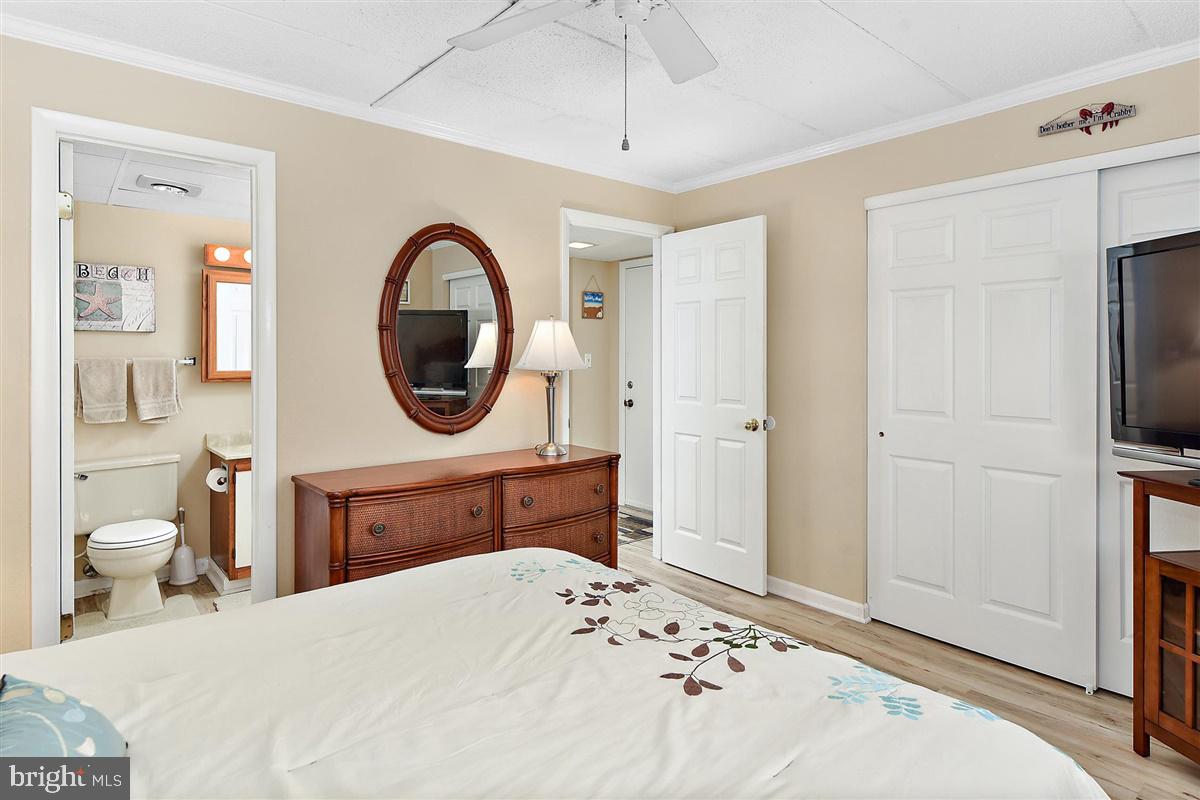 NON DEVELOPMENT - Residential