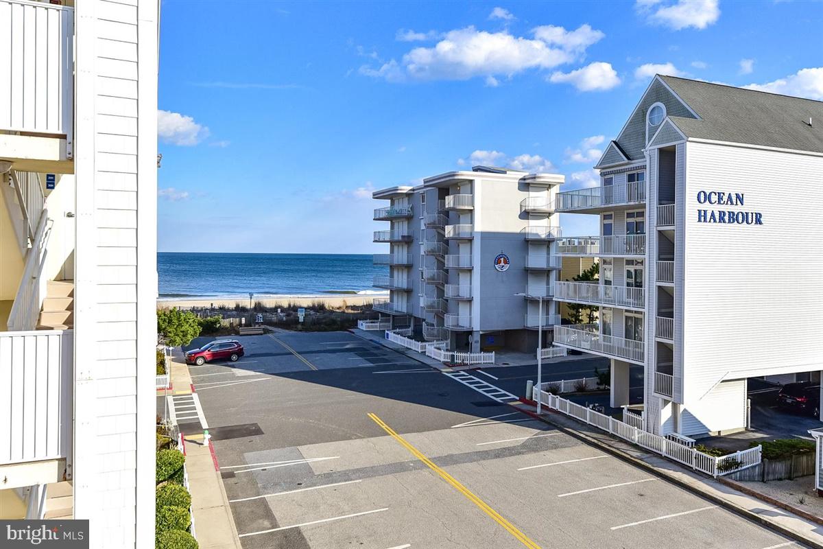 NON DEVELOPMENT - Residential