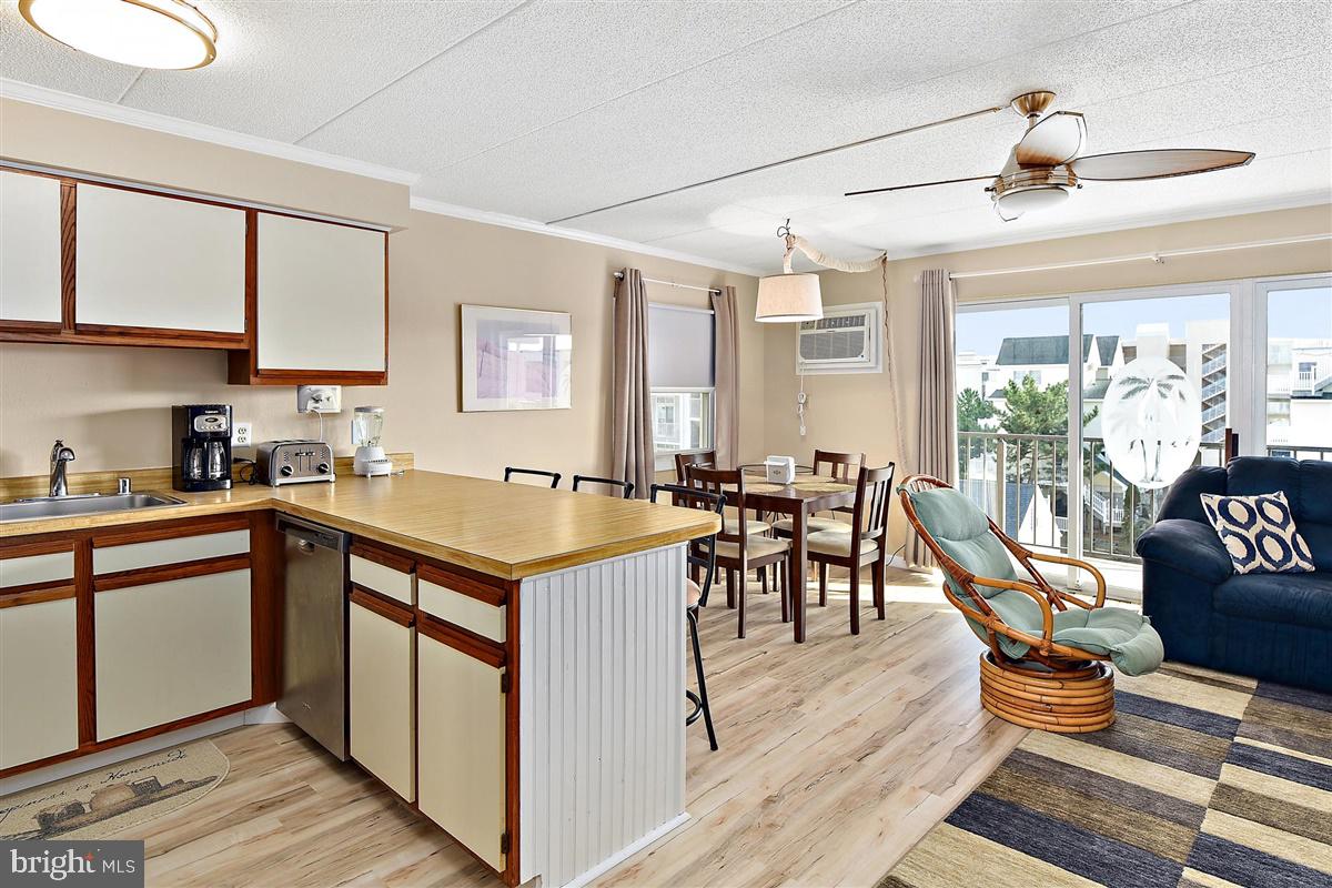 NON DEVELOPMENT - Residential