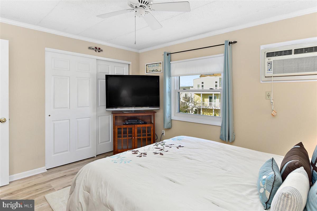 NON DEVELOPMENT - Residential