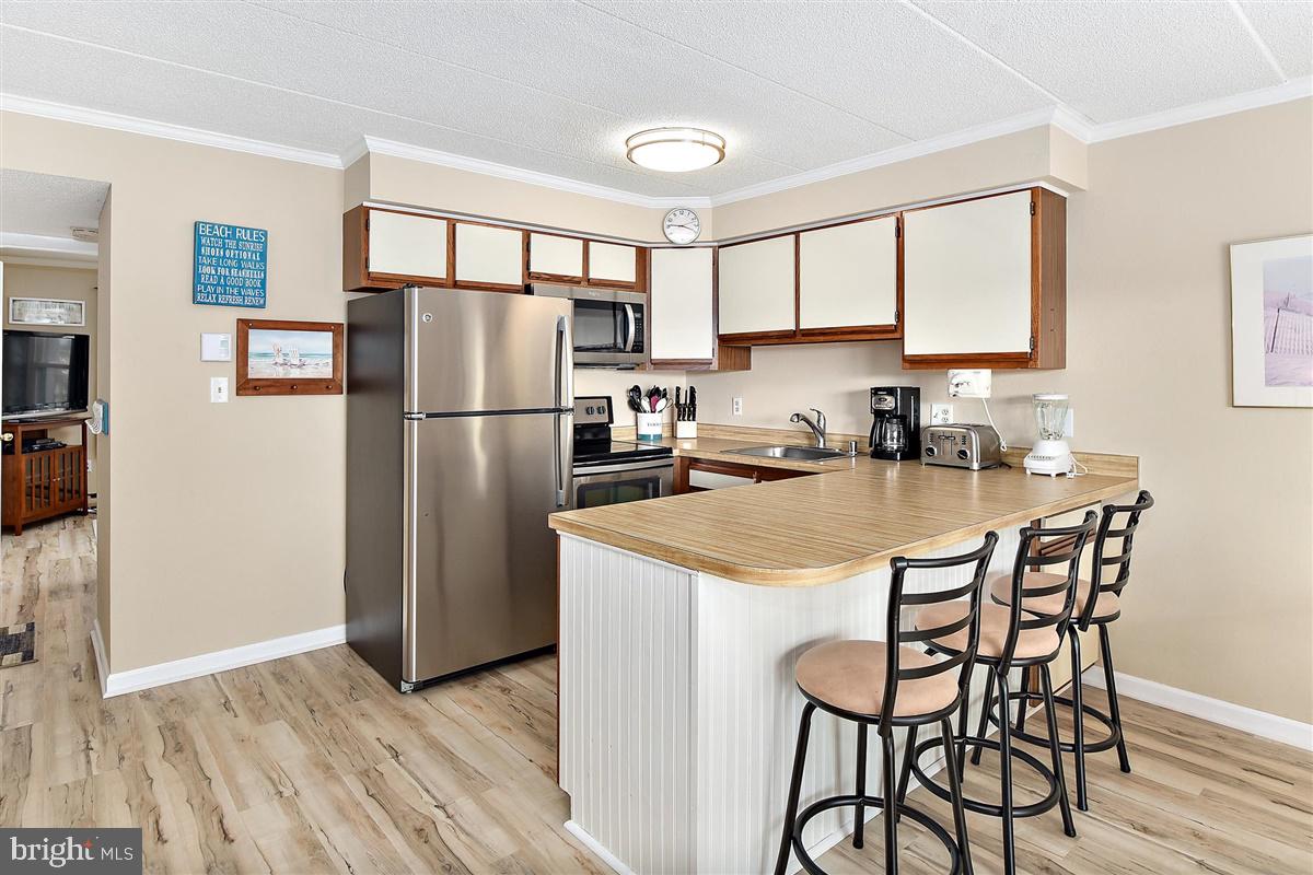 NON DEVELOPMENT - Residential