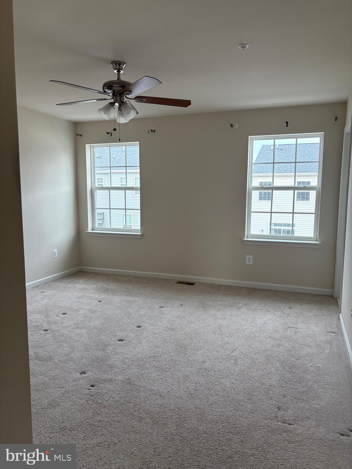 WEST PARK VILLAGE - Residential