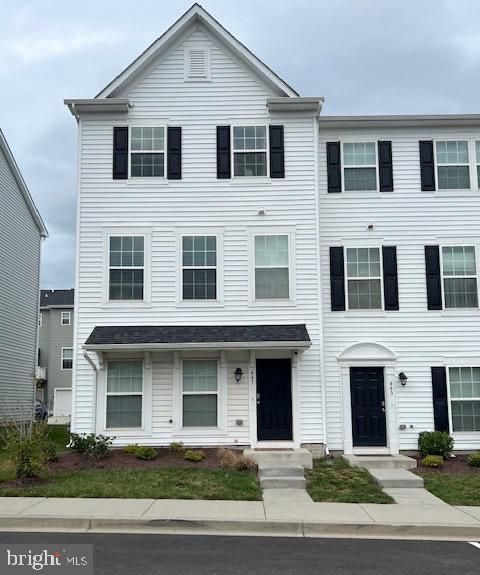 447 PEMBERTON PARK LANE FREDERICK MD 21703