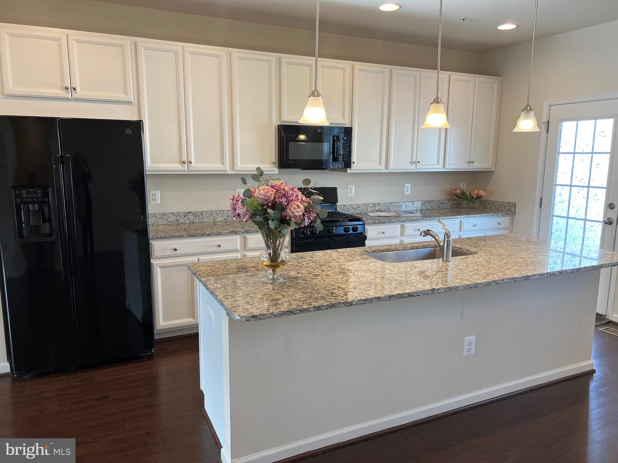 WEST PARK VILLAGE - Residential