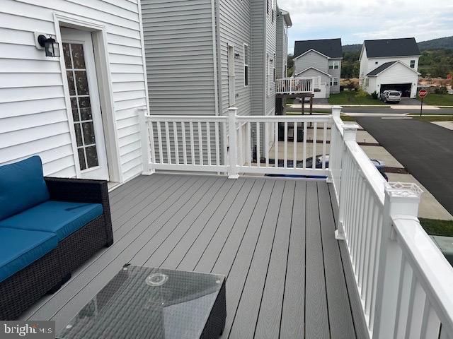 WEST PARK VILLAGE - Residential