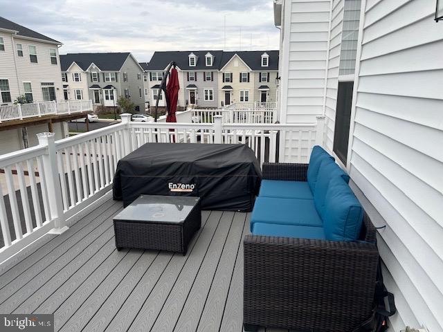 WEST PARK VILLAGE - Residential