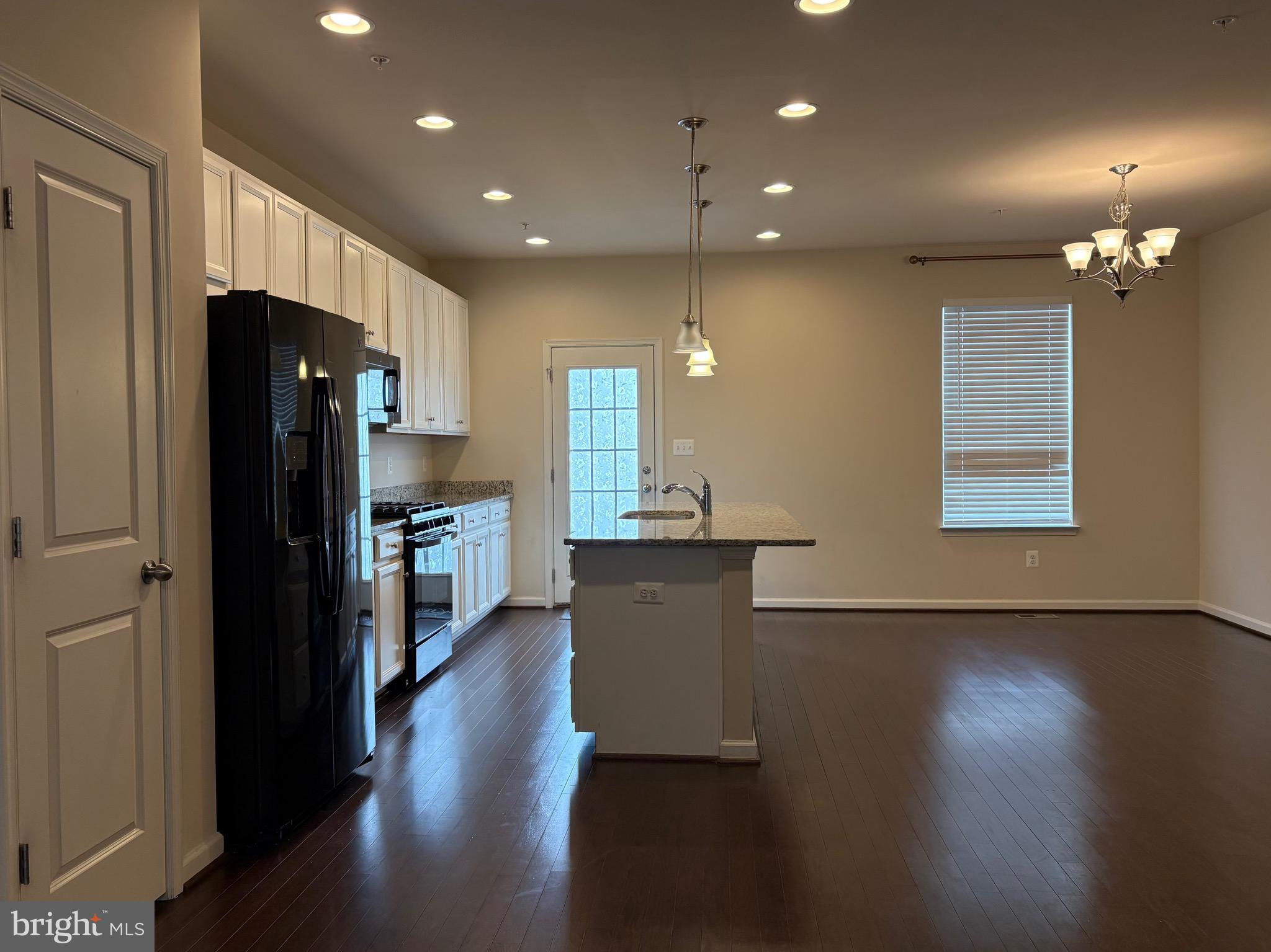 WEST PARK VILLAGE - Residential