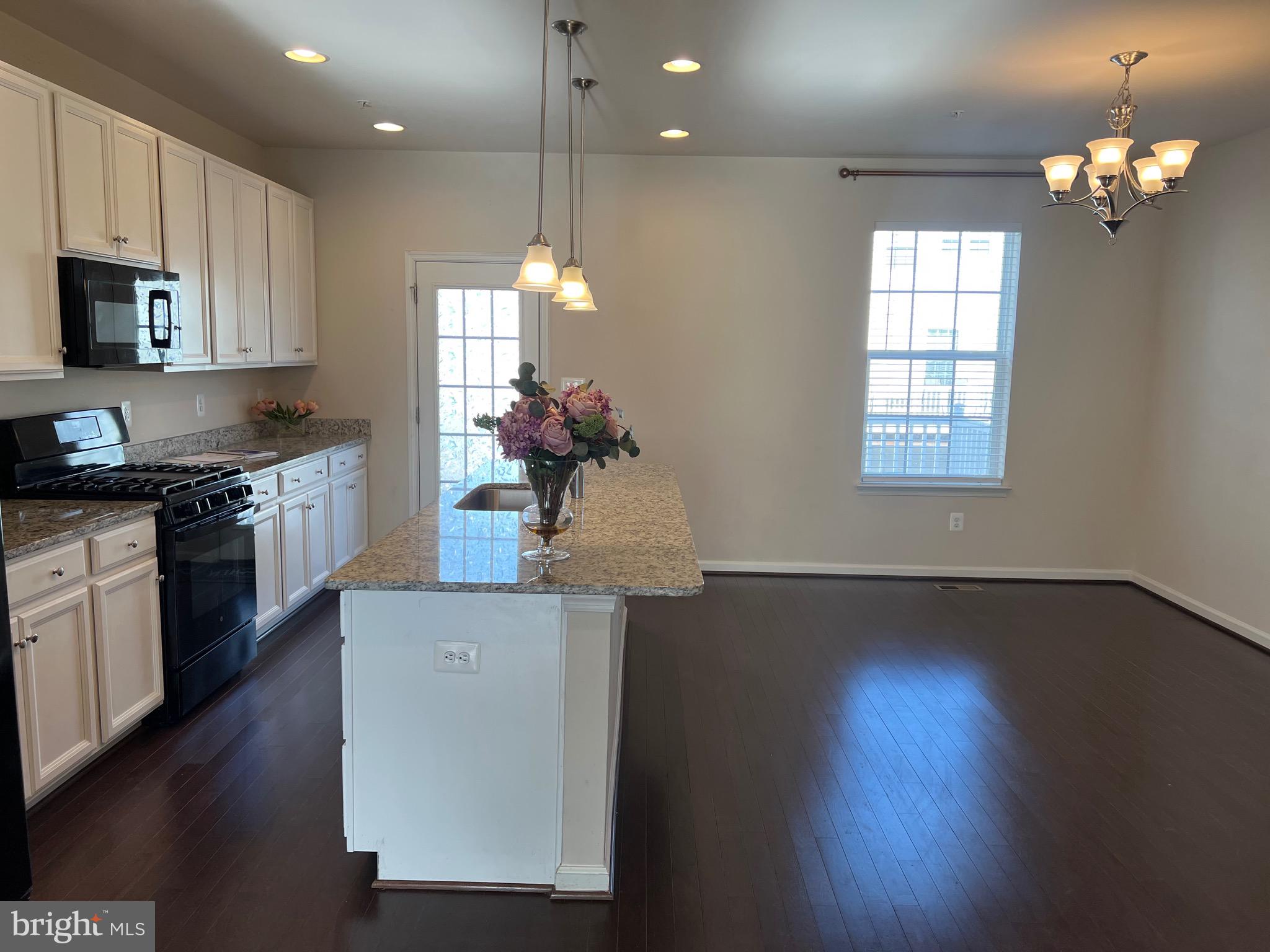 WEST PARK VILLAGE - Residential