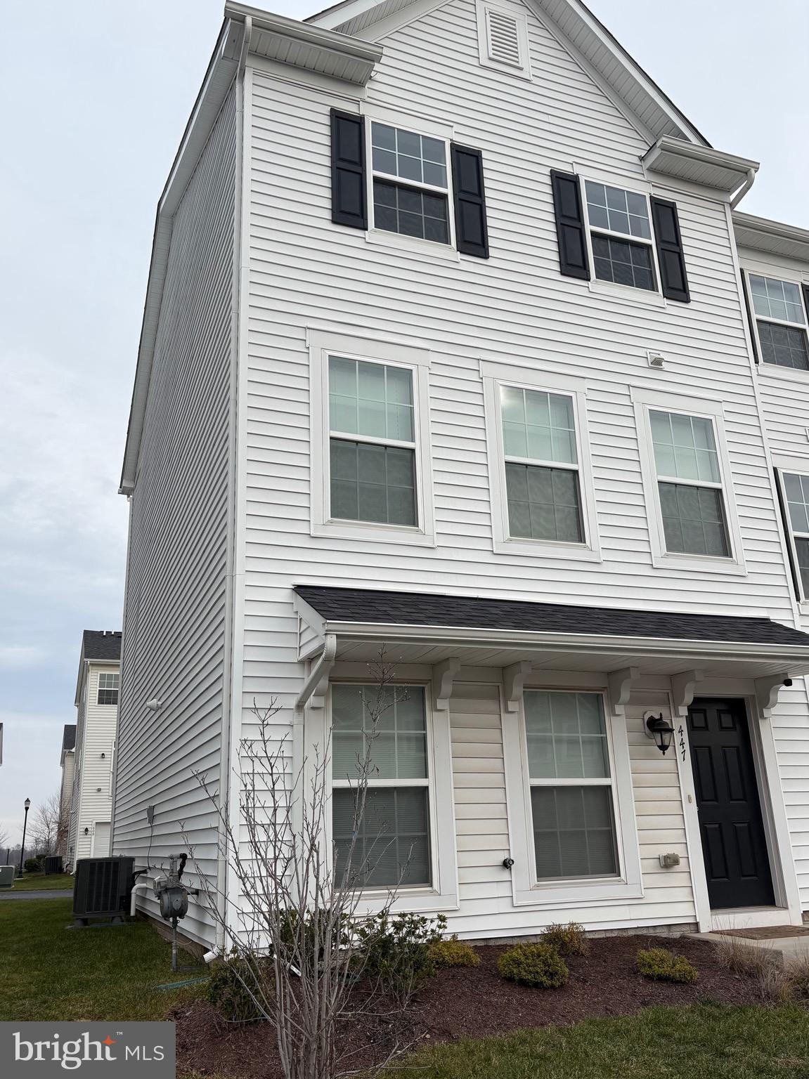 WEST PARK VILLAGE - Residential