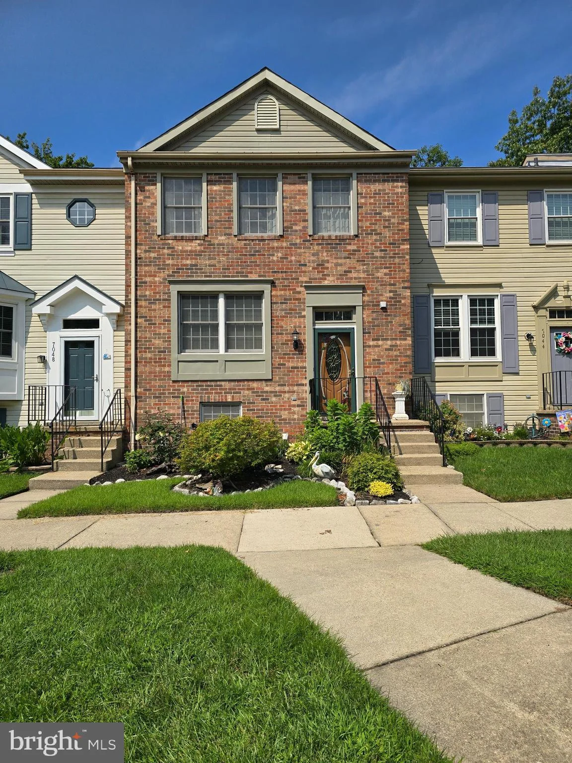 7046 Timberfield Place, Curtis Bay, MD, 21226