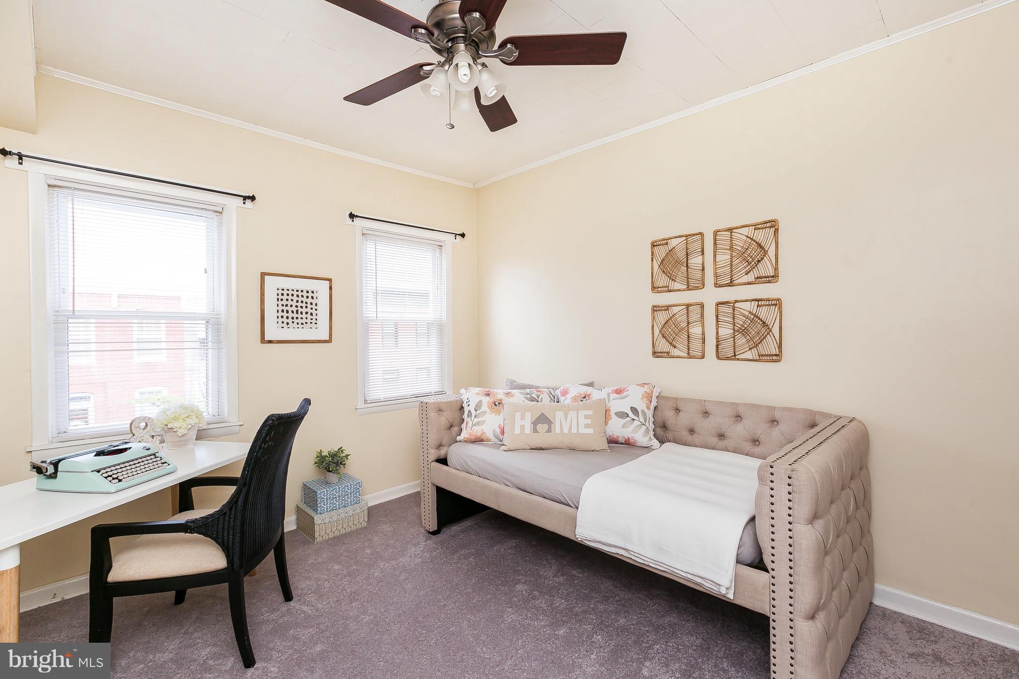 LOCUST POINT - Residential