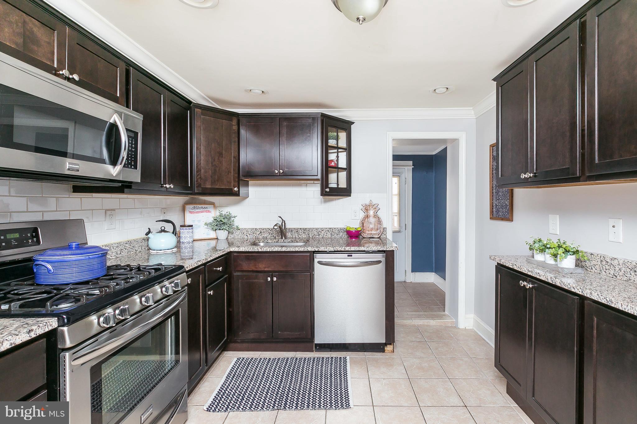 LOCUST POINT - Residential