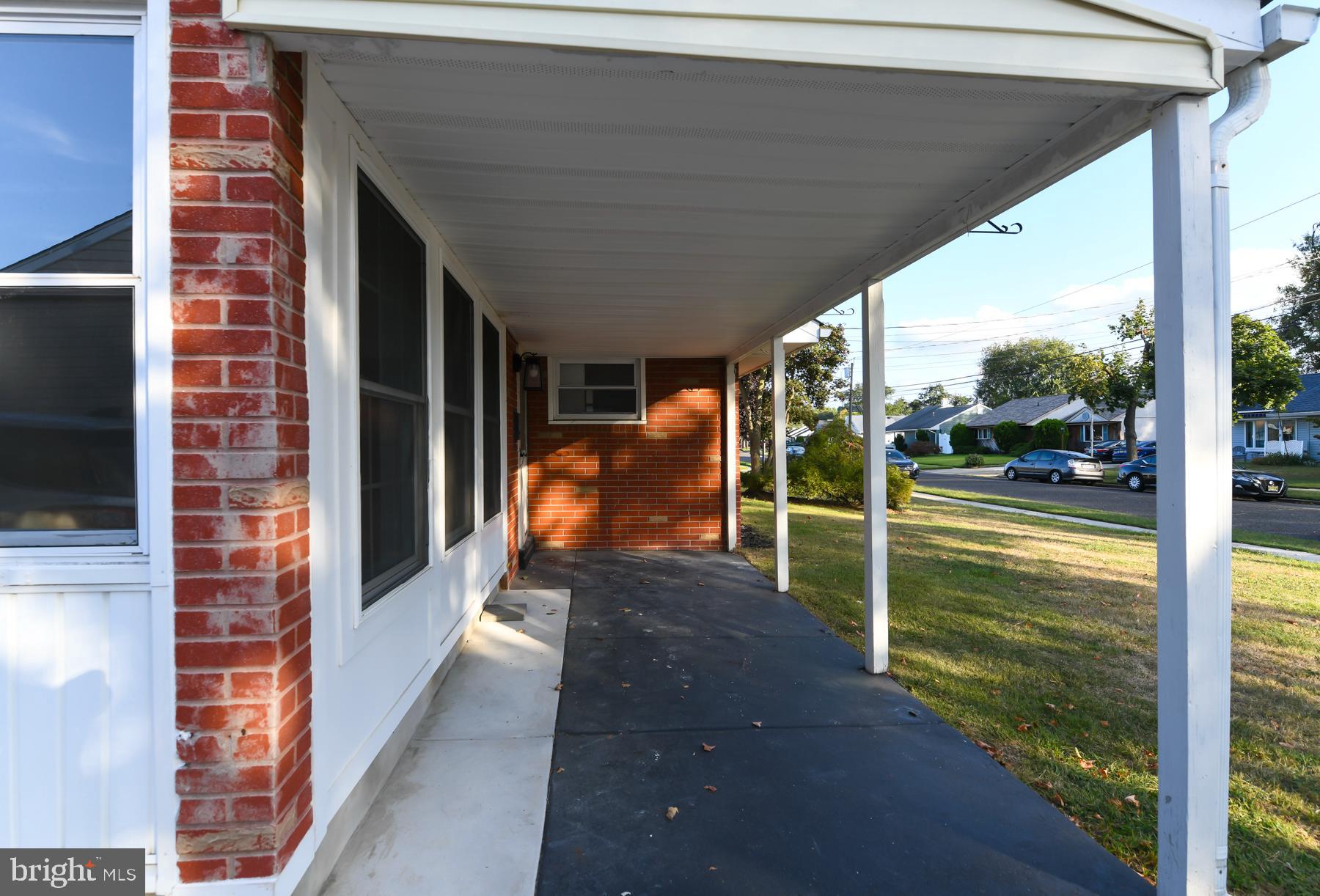5 PAUL ROAD