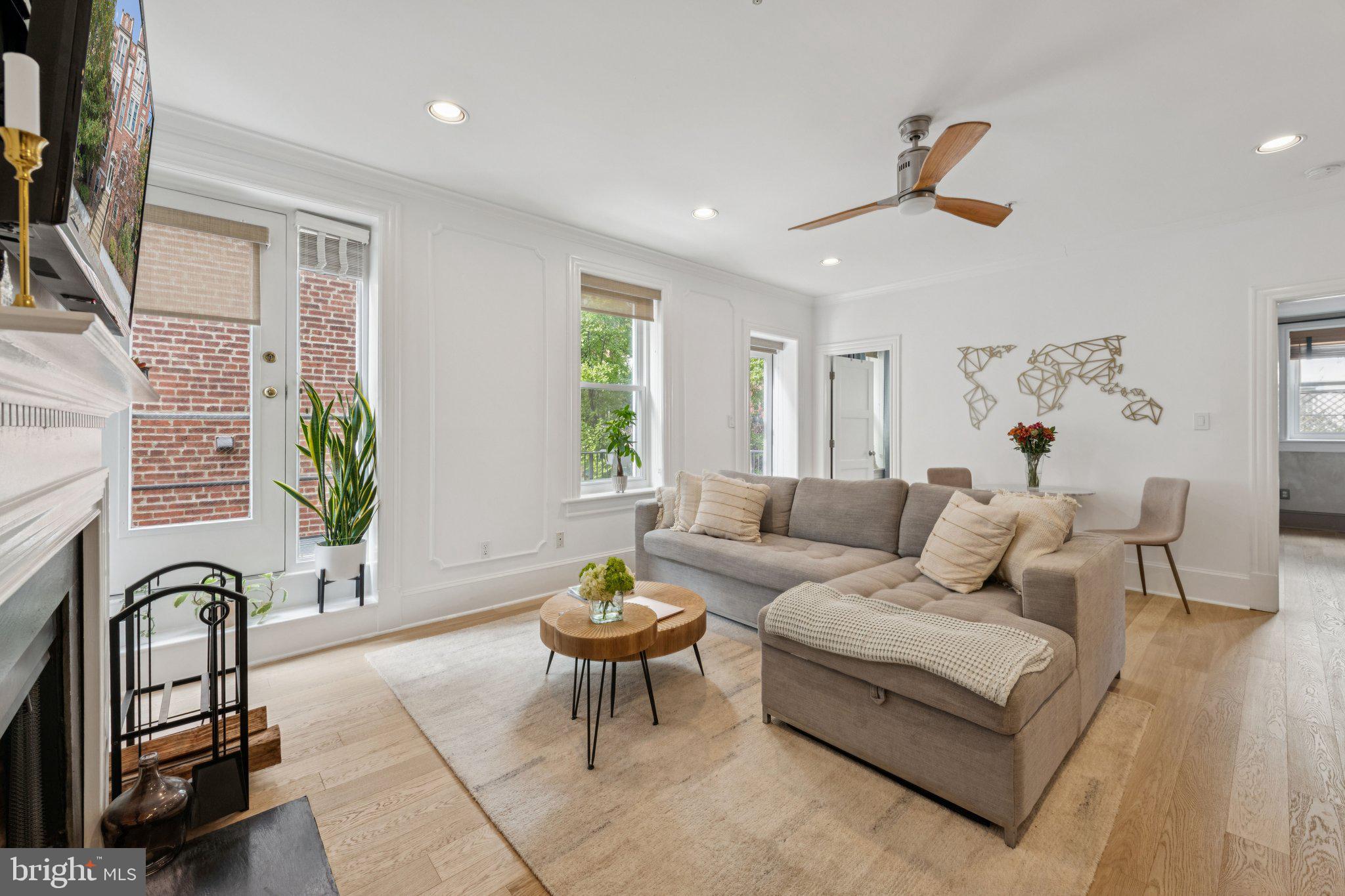 1807 CALIFORNIA STREET NW 204