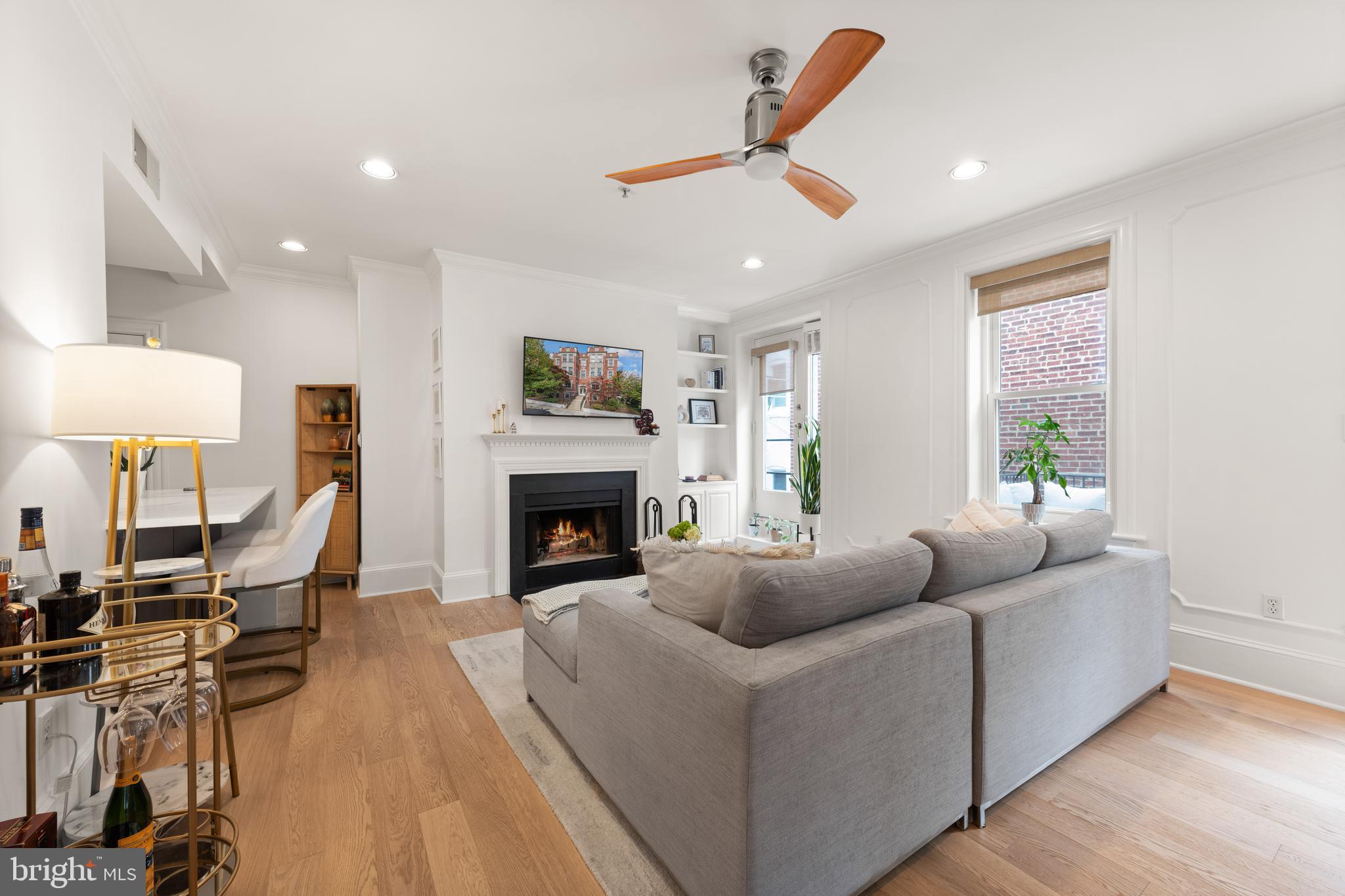 1807 CALIFORNIA STREET NW 204