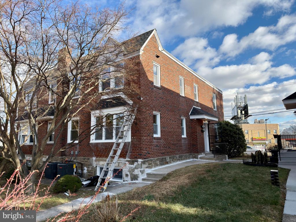 Photo of 1324 E Duval Street, PHILADELPHIA, PA 19138 (MLS # PAPH2570174)