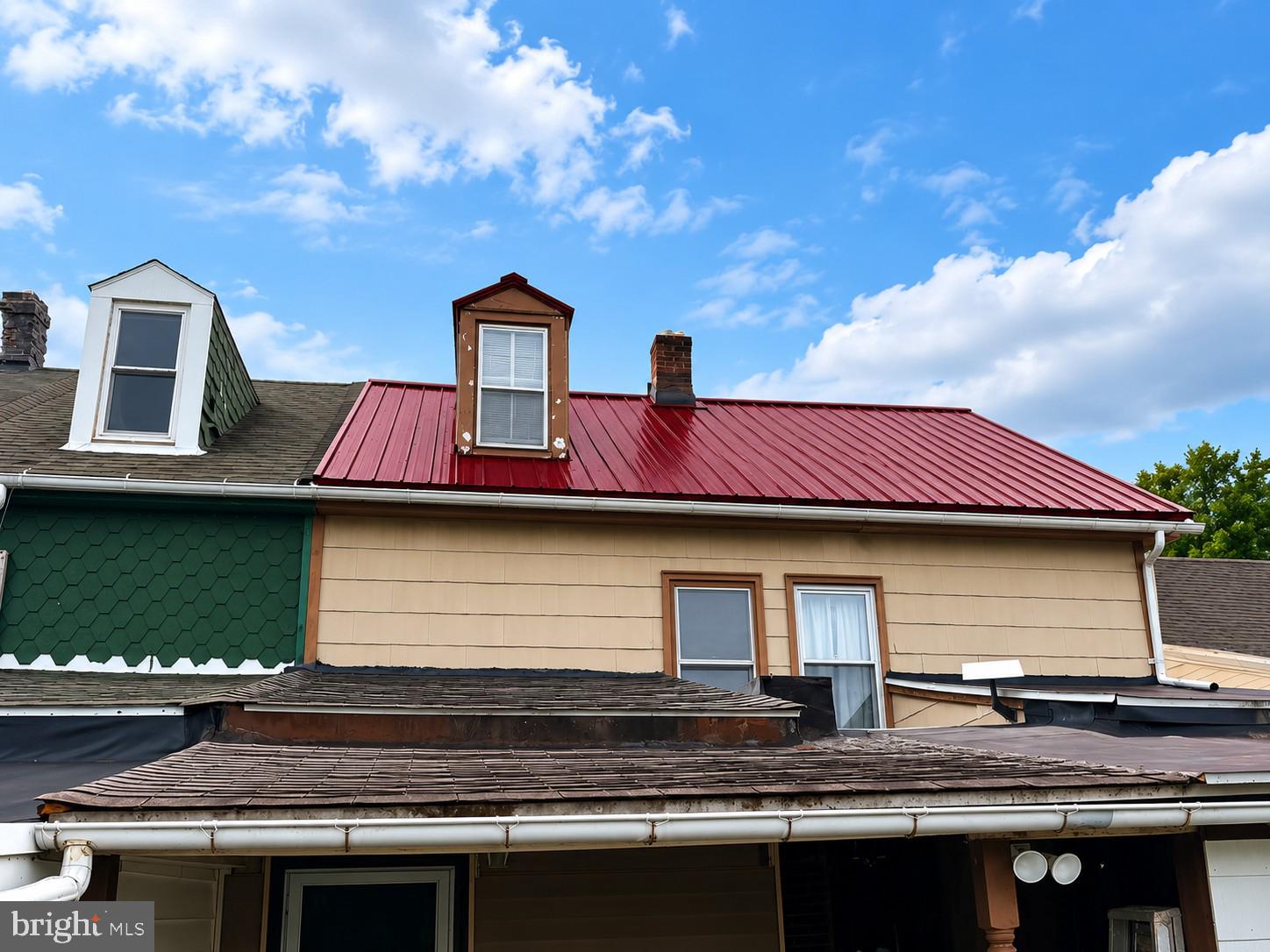 1467 PULASKI AVENUE