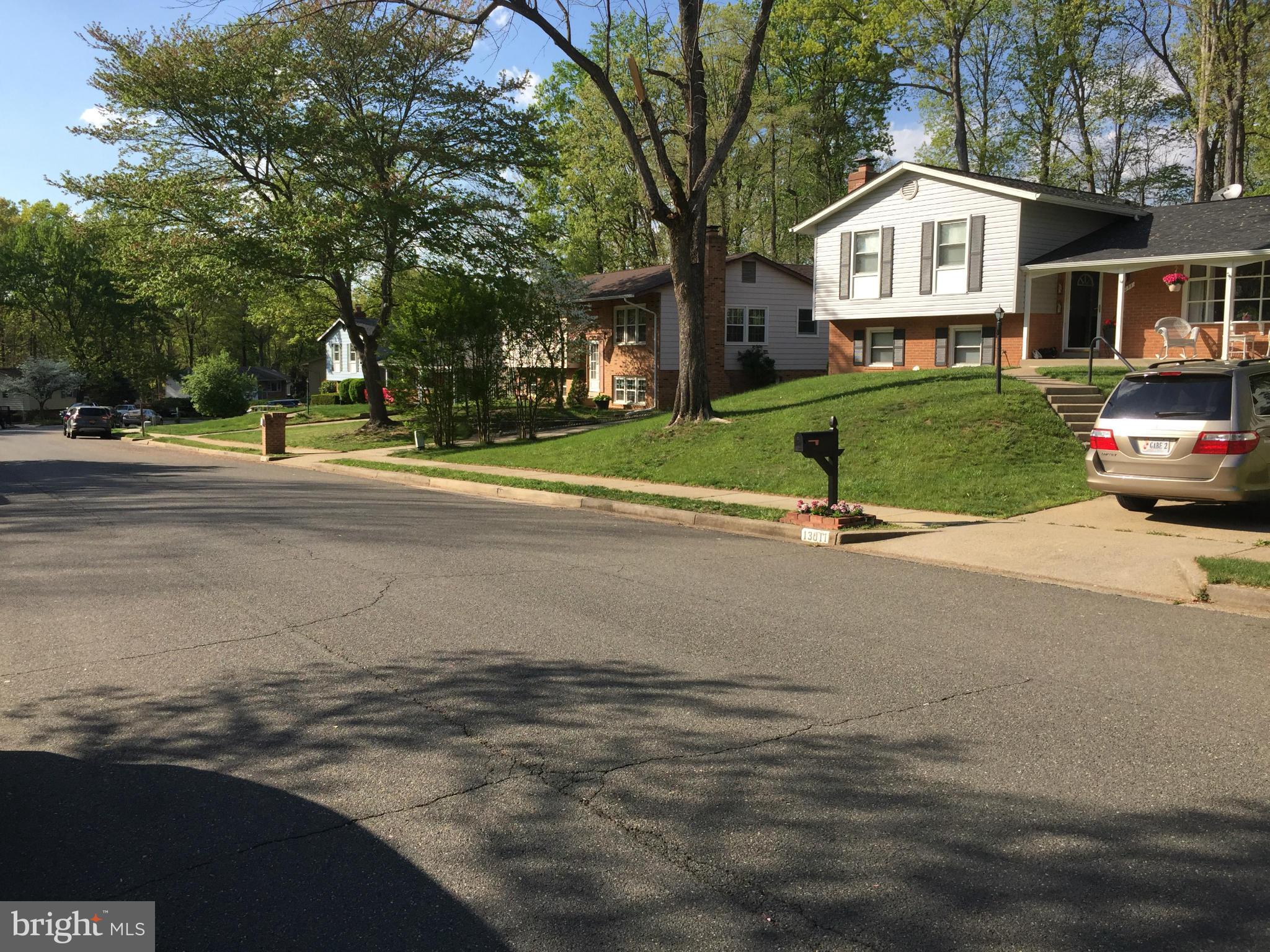 LAKE RIDGE PART 1 - Residential