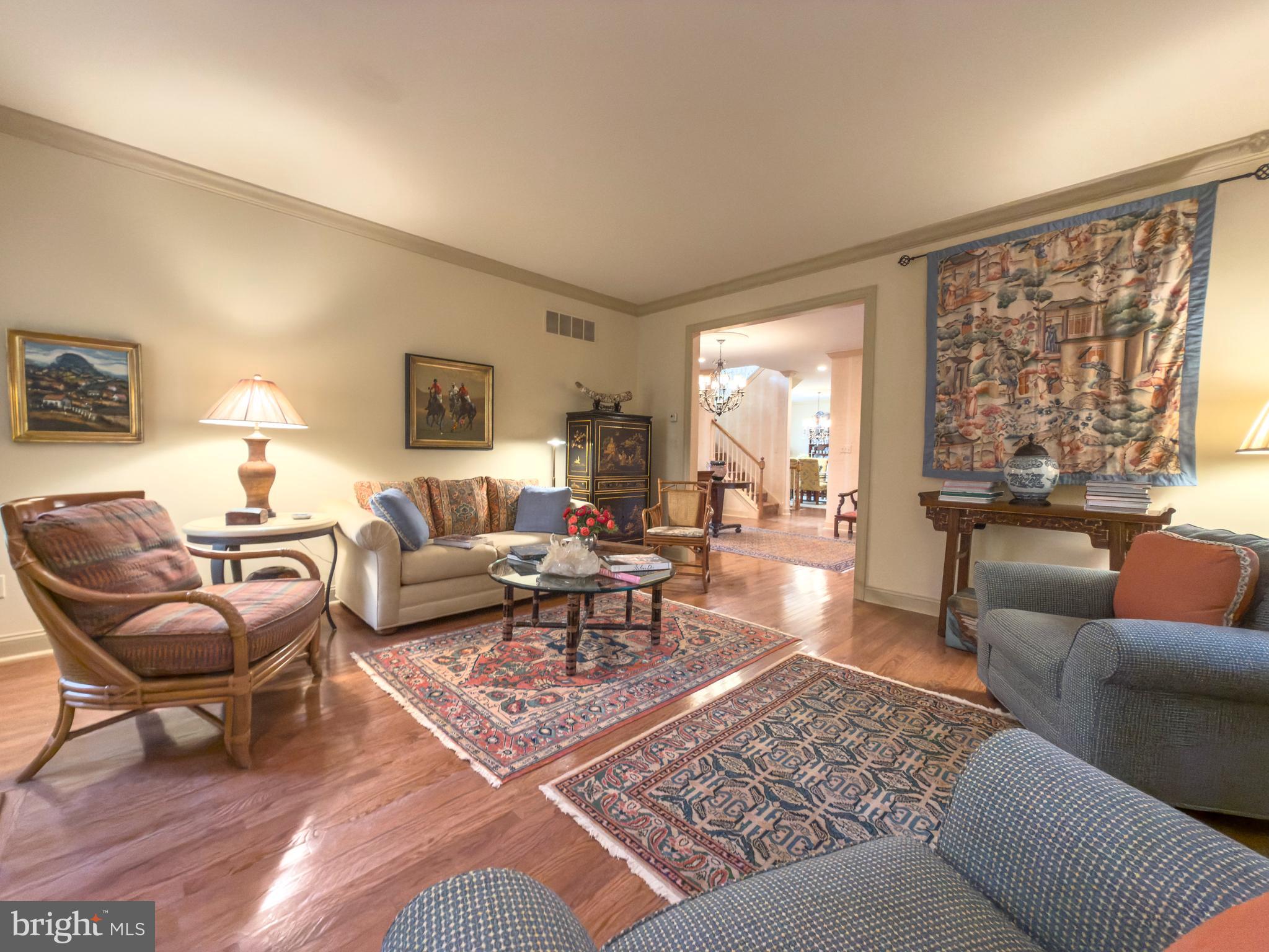 TRIANON - Residential