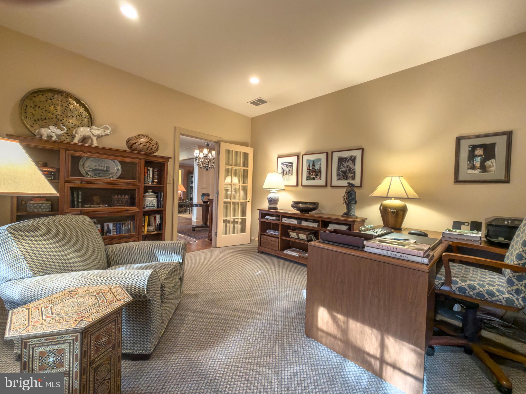 TRIANON - Residential