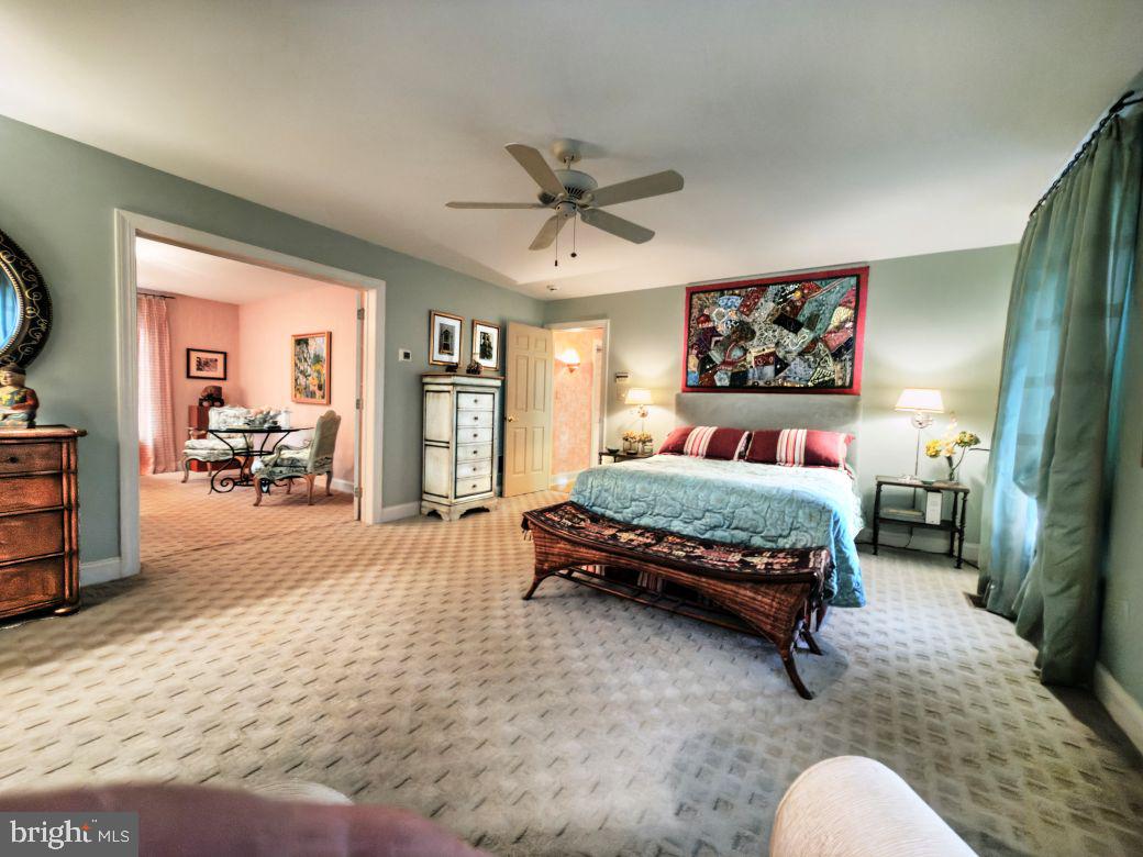 TRIANON - Residential