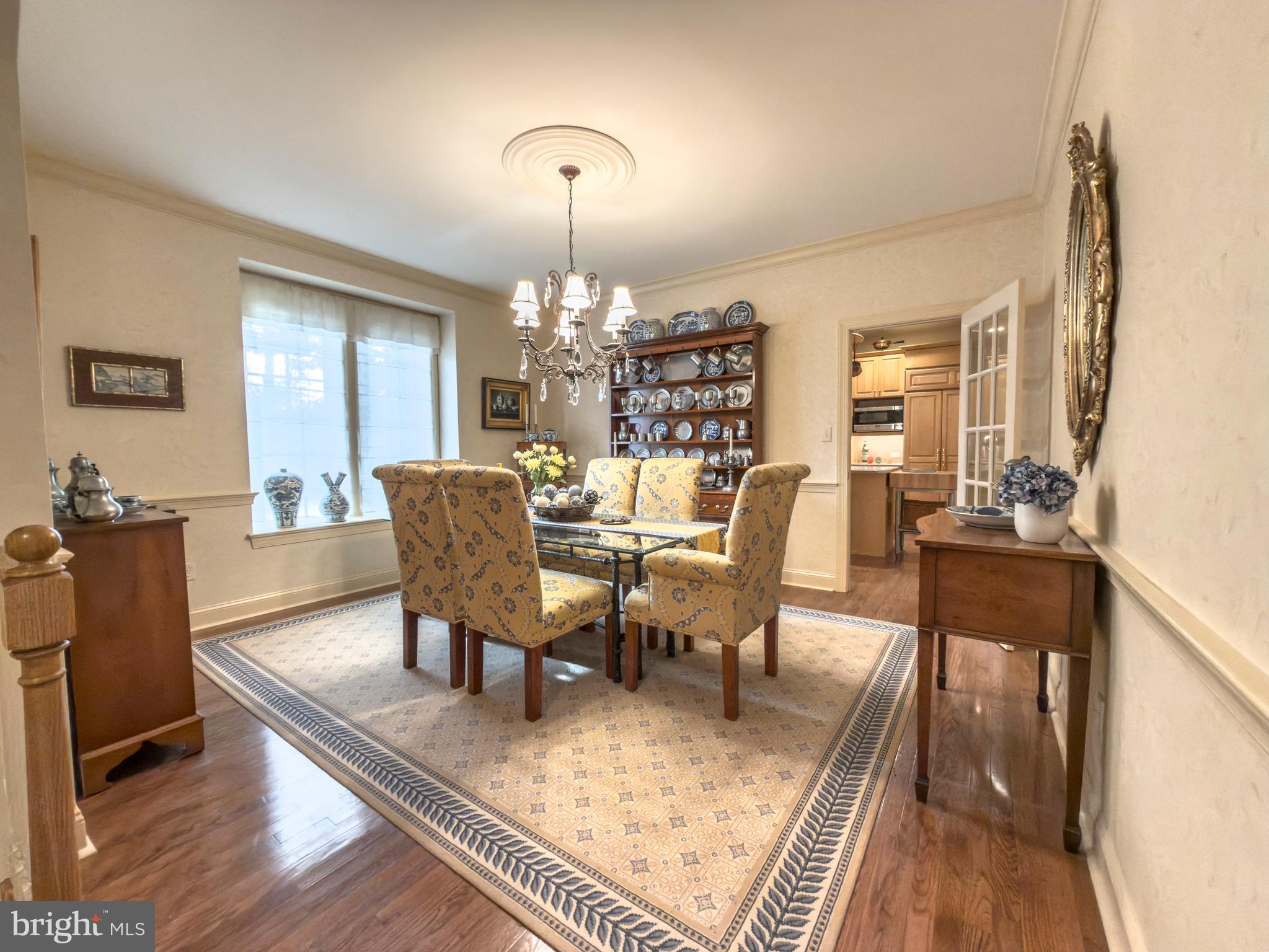 TRIANON - Residential