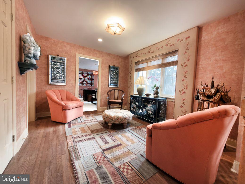 TRIANON - Residential