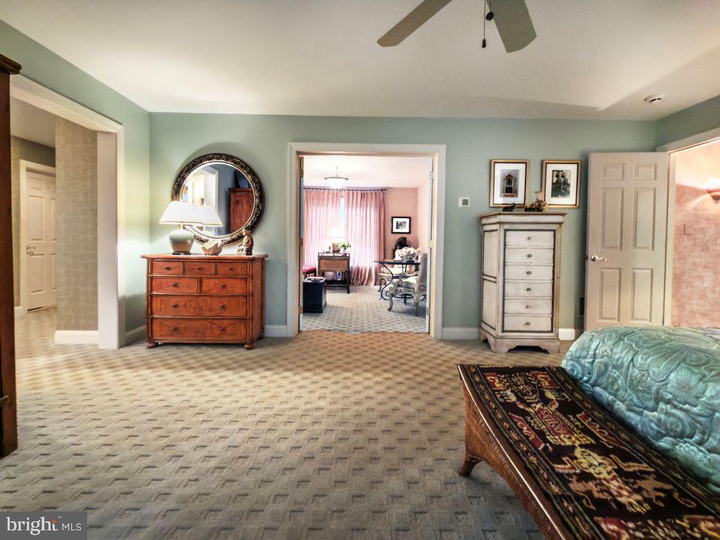 TRIANON - Residential